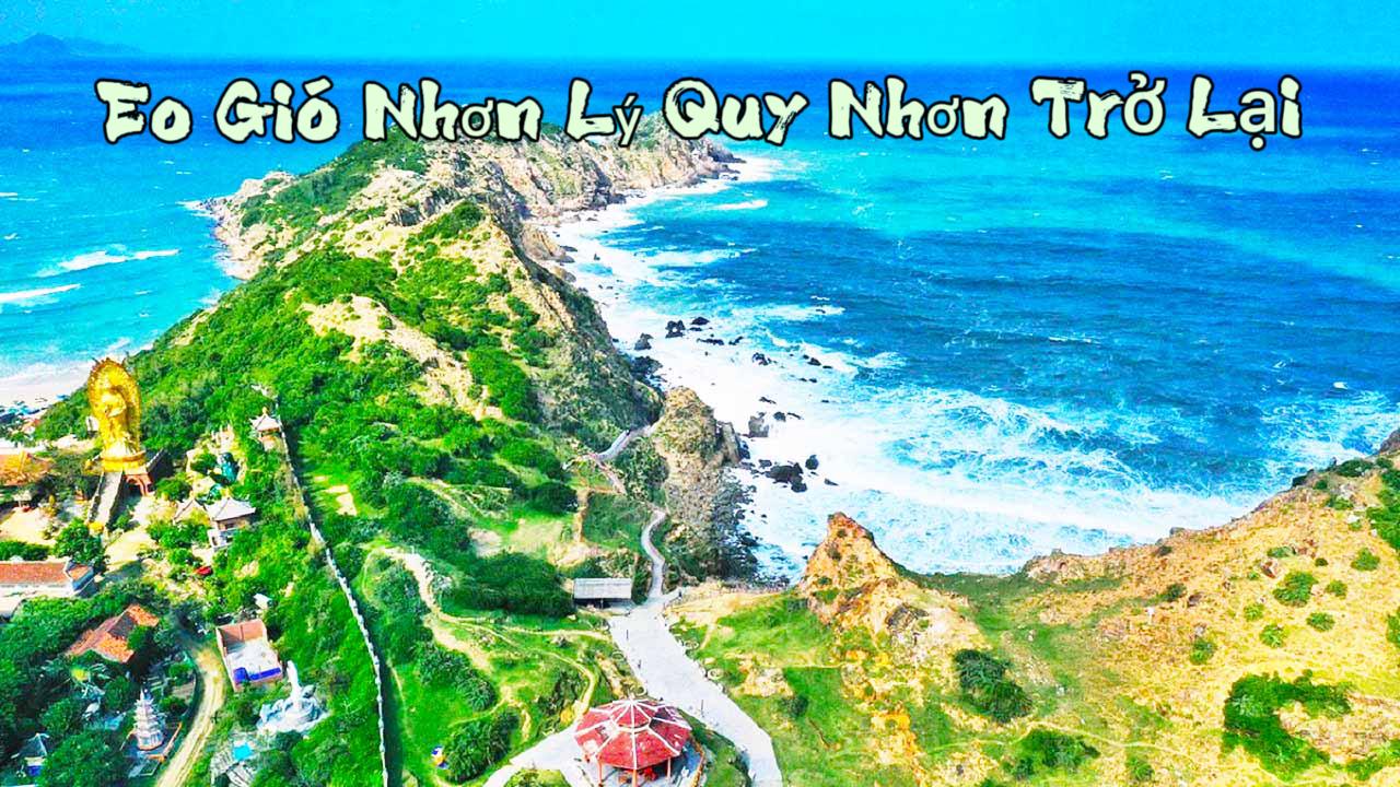 Eo Gió Nhơn Lý Quy Nhơn Trở Lại