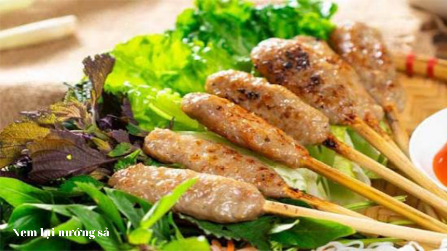 Những món ăn phải thử khi du lịch Quảng Bình