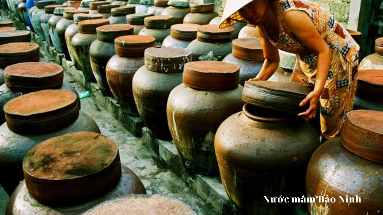 Mua gì về làm quà khi du lịch Quảng Bình