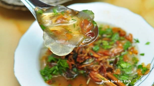 Những món ăn ngon phải thử khi du lịch Hà Tĩnh