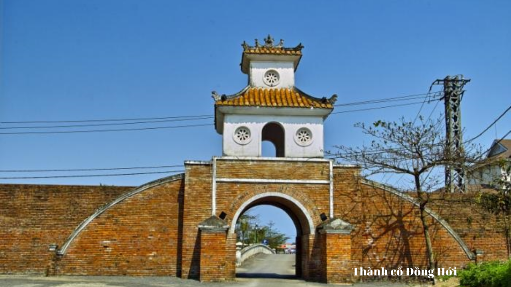 Tổng hợp những địa điểm tham quan du lịch nổi tiếng ở Quảng Bình (phần 1)