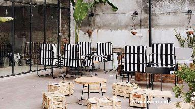 Tham quan những quán cà phê nổi tiếng ở Hà Nội khi du lịch