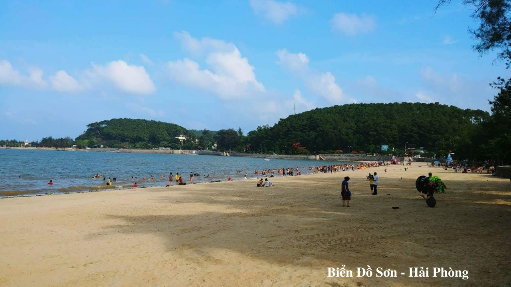  Tất tần tật kinh nghiệm du lịch bãi biển Đồ Sơn