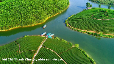 Những địa điểm tham quan du lịch hấp dẫn ở Nghệ An (phần 2)