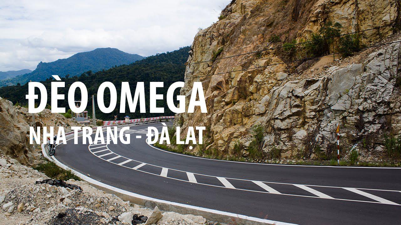 Phượt Đà Lạt- Nha trang bằng xe máy bạn đã thử chưa ?