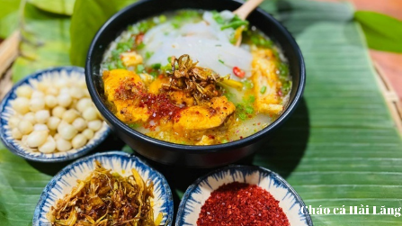 Top 7 món ngon nhất định phải thử khi đi du lịch Quảng Trị (P2)