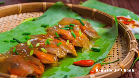 Top 7 món ngon nhất định phải thử khi đi du lịch Quảng Trị (P1)