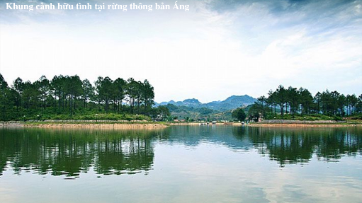 Những địa điểm tham quan du lịch nổi tiếng ở Mộc Châu