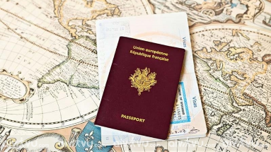 Kinh nghiệm và thủ tục xin visa Pháp 