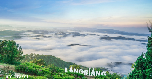 5 địa điểm du lịch Đà Lạt bạn không nên bỏ lỡ