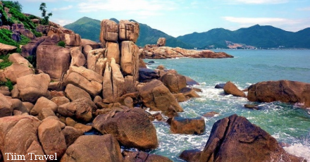 Du lịch cuối năm “xõa” hết mình tại Vinpearl Land