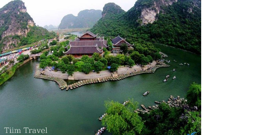 Tổng hợp các địa điểm du lịch miền bắc tha hồ vi vu cho hội mê đi phượt (phần 2)