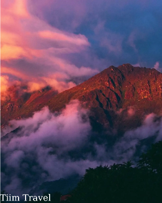 Kinh nghiệm du lịch Ecuador - khám phá “thiên đường Nam Mỹ" (phần 2)