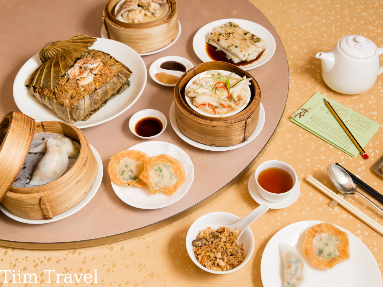 10 điều mà mọi du khách phải trải nghiệm khi đến Hong Kong