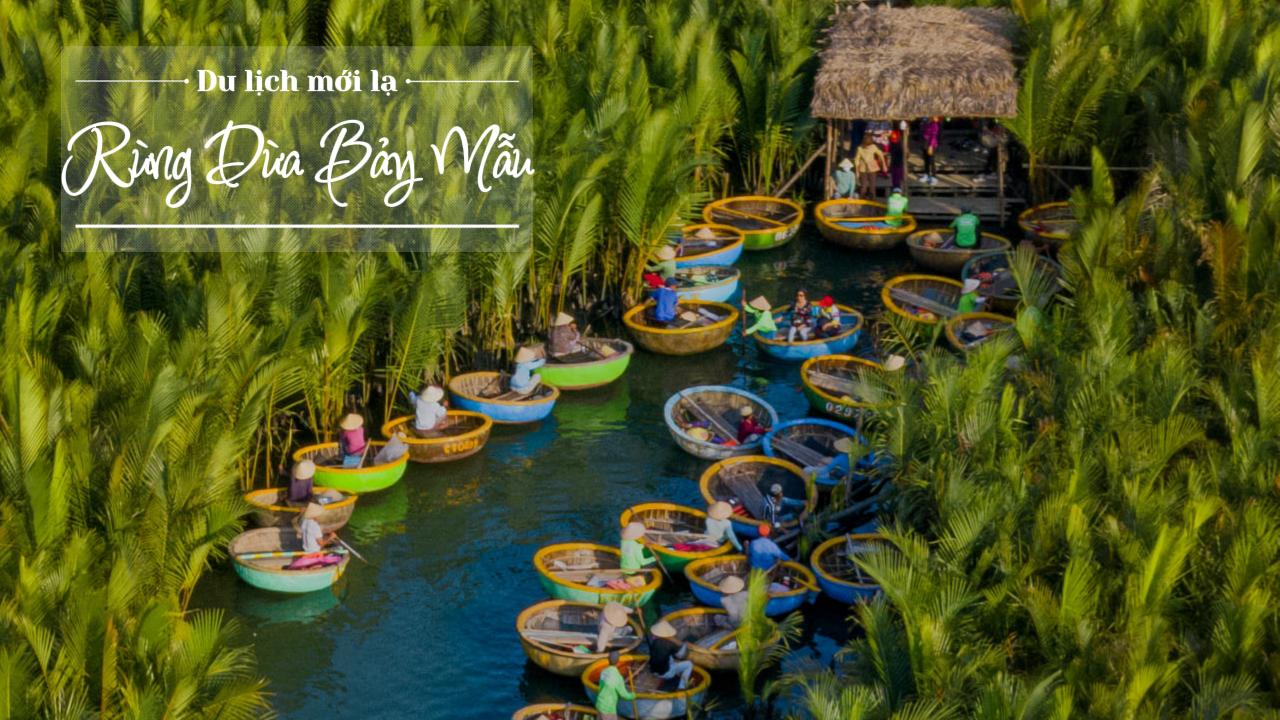 Những tour du lịch mới lạ đáng thử ở Việt Nam