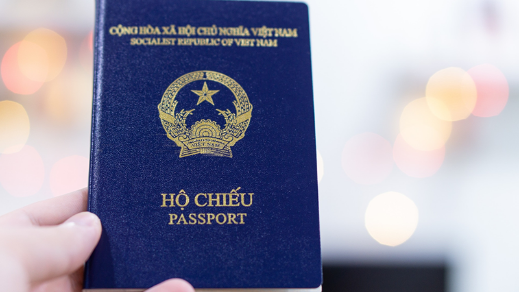 Nóng! Từ ngày 03/10/2022 phỏng vấn visa Mỹ với passport mới chú ý!