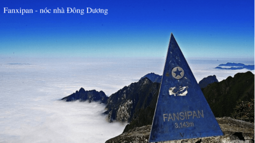 Những địa điểm tham quan du lịch hấp dẫn ở Sapa