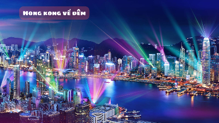 Một số thủ tục và kinh nghiệm xin visa Hong Kong