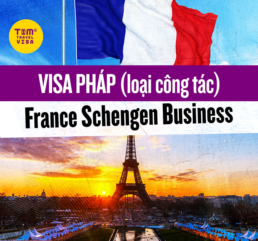 schengen tourist vs business visa