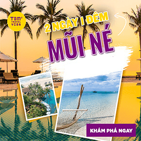 Tour đồng giá 2 ngày 1 đêm