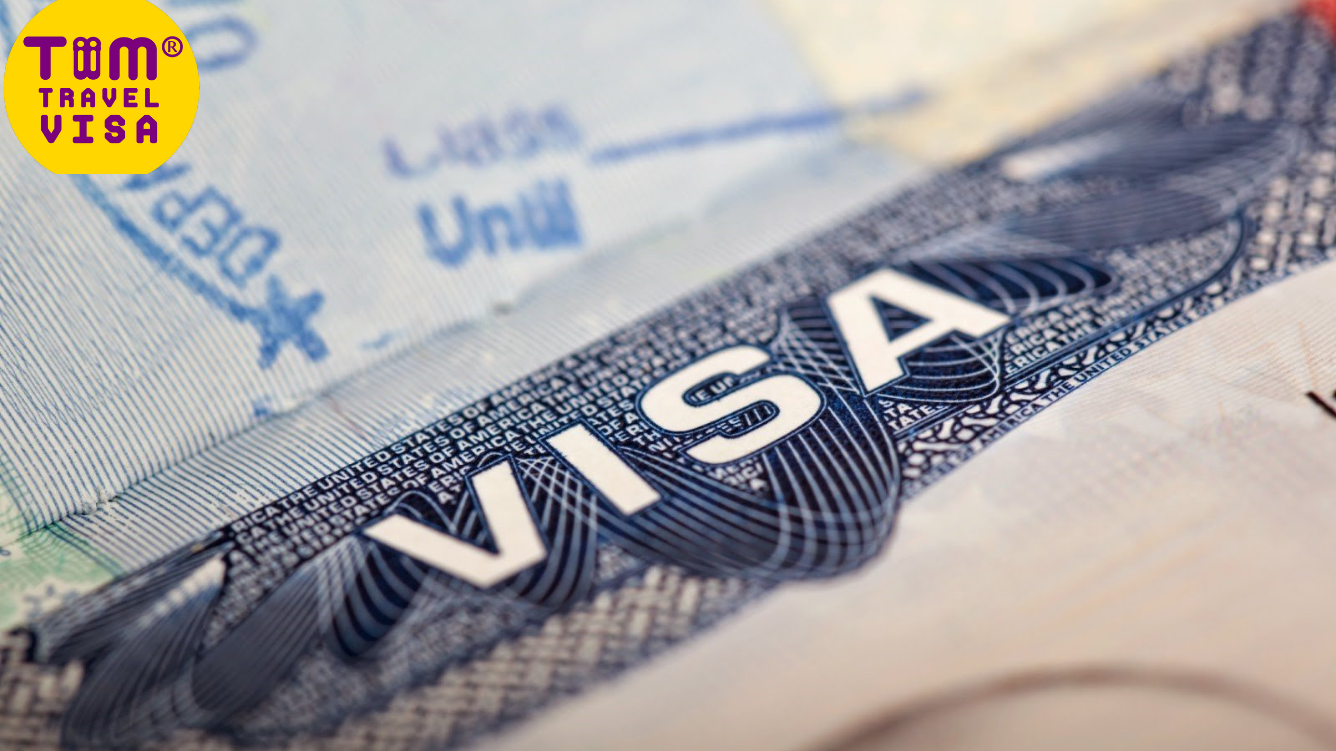 Các diện visa Mỹ, bạn phù hợp với dạng visa Mỹ nào?