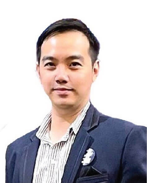 Nguyen Hoang Loi