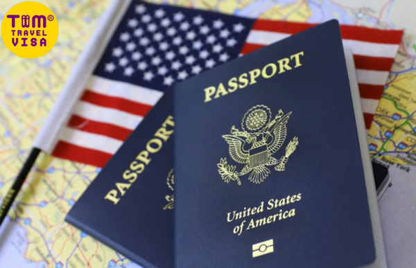 Tài chính không đủ mạnh, có đi Mỹ được hay không ?