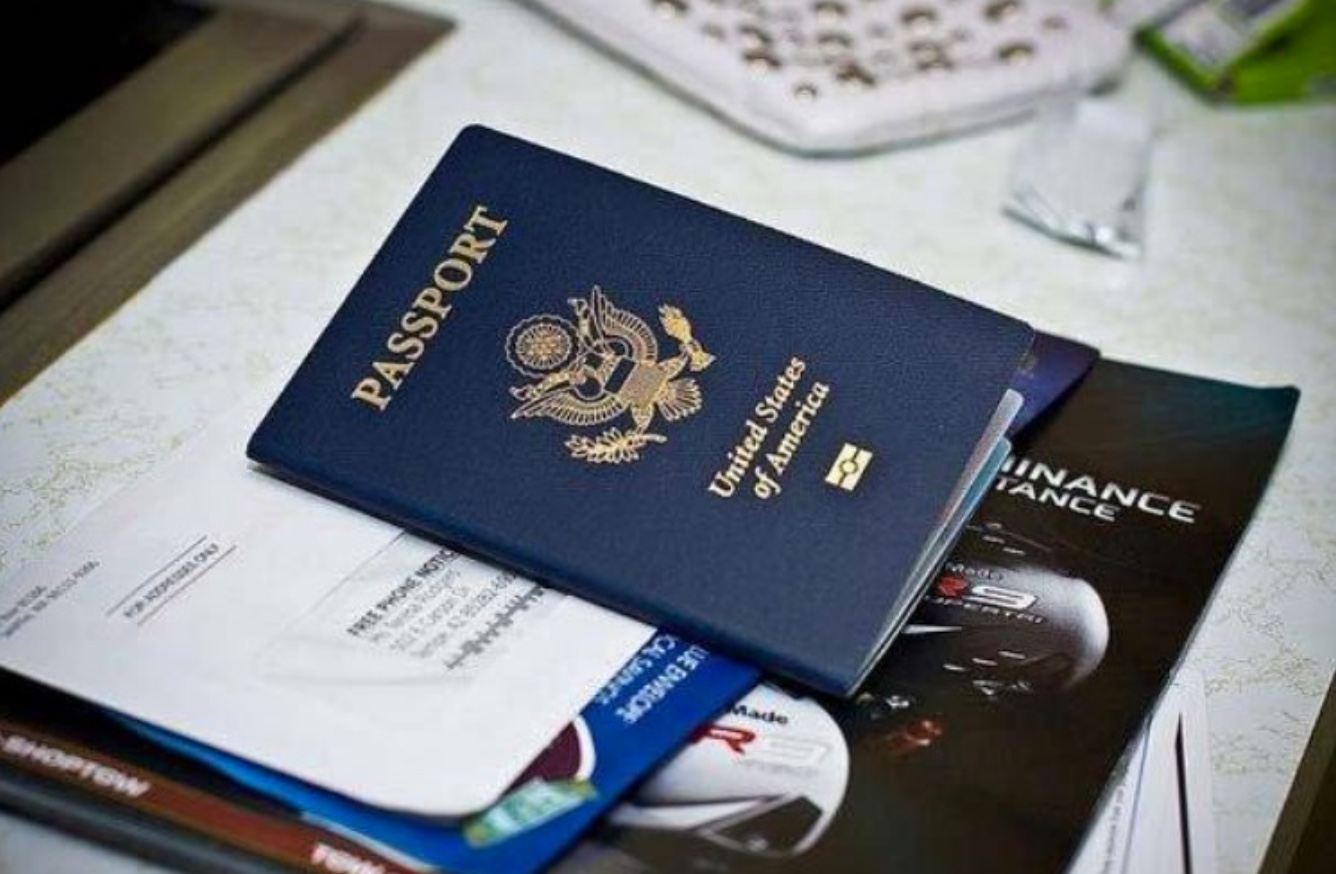 Những trường hợp không được cấp visa Mỹ