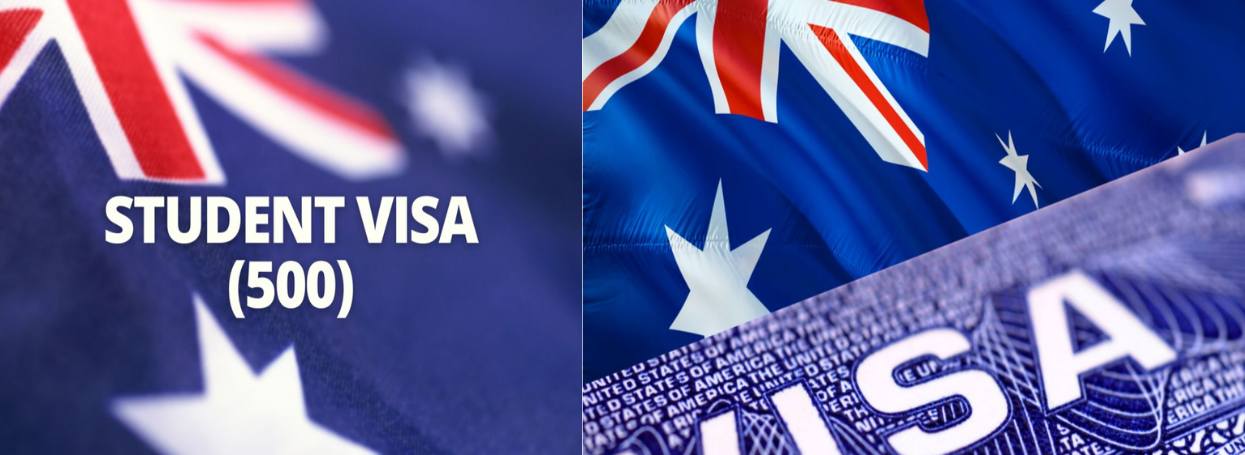 Visa 500 Úc là gì? Điều kiện để xin visa Úc 500