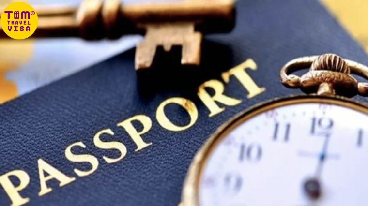 Thời gian xét duyệt visa Úc đúng theo tiêu chuẩn của Bộ di trú