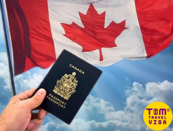 Visa định cư Canada