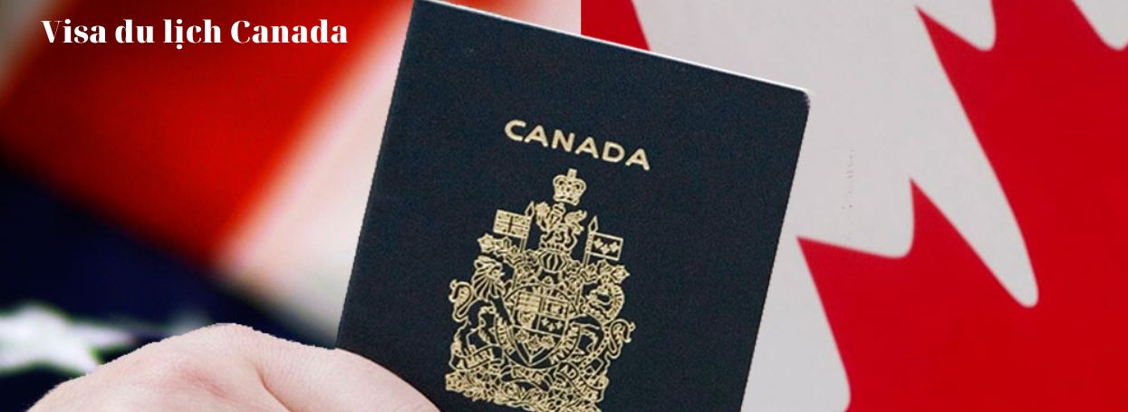 Visa du lịch Canada