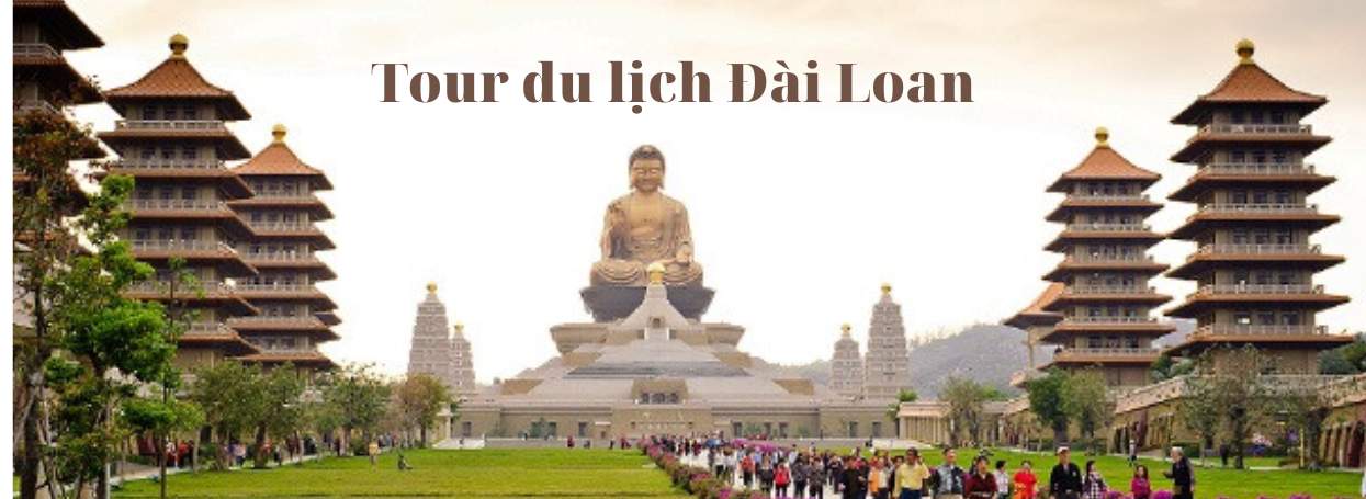 Tour du lịch Đài Loan