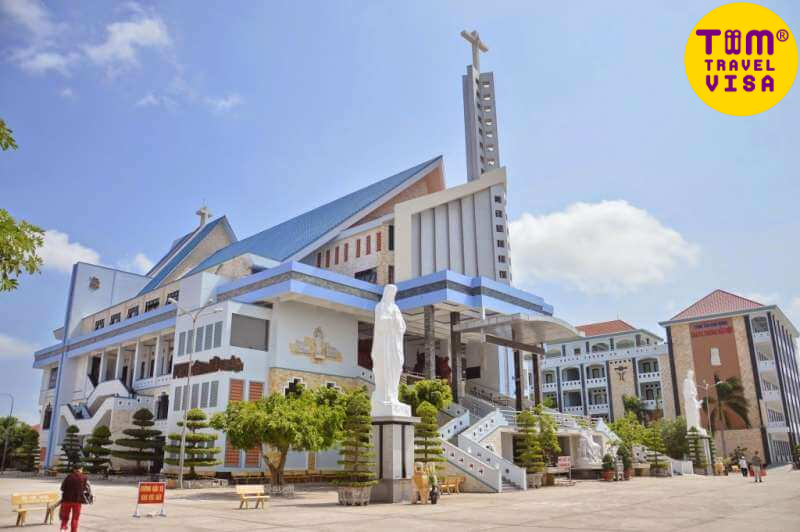 Tour Cha Diệp 2 ngày