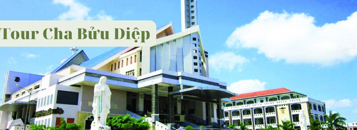 Tour Cha Bửu Diệp