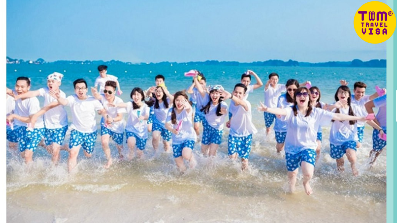Tổ chức tour học sinh sao cho an toàn và bổ ích