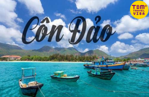 Tour đi Côn Đảo viếng mộ Cô Sáu