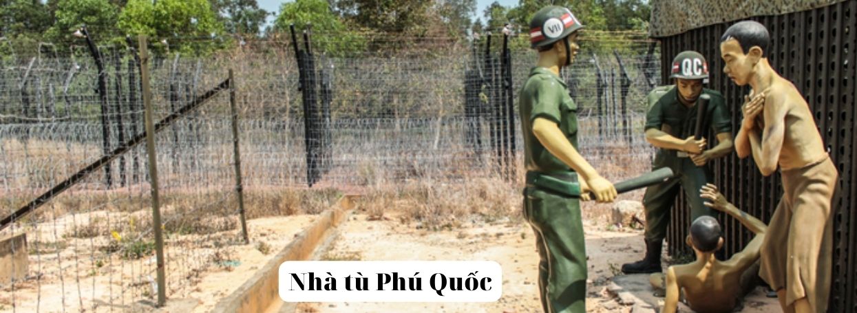 Nhà tù Phú Quốc