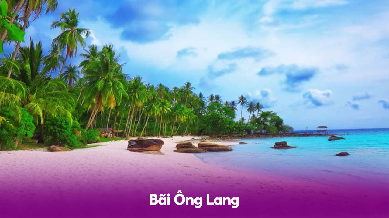 Bãi Ông Lang