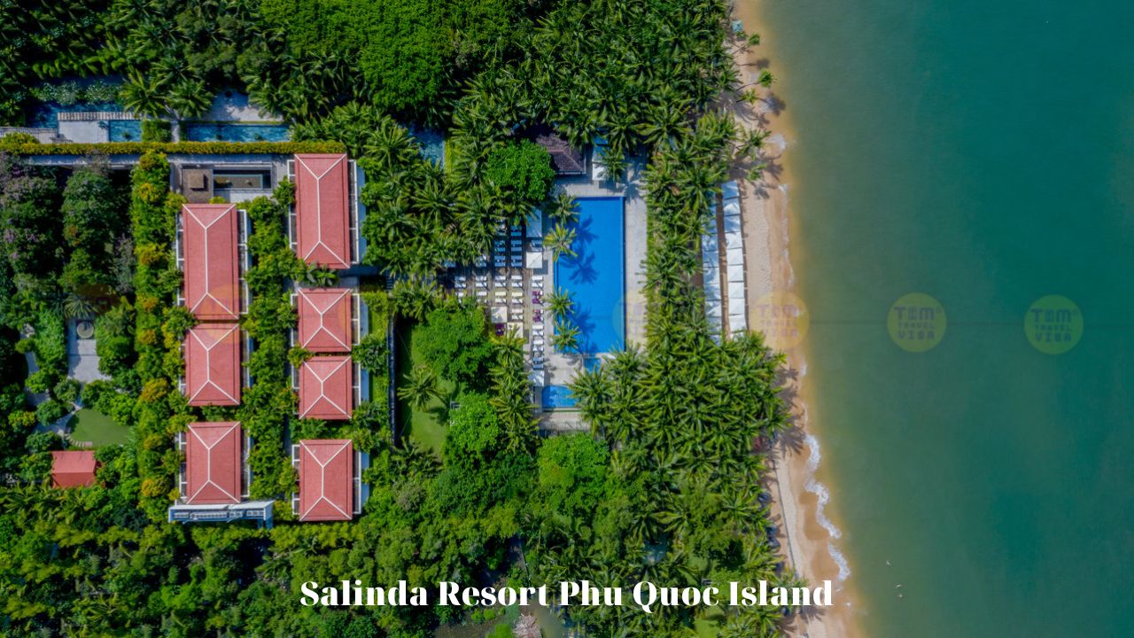 Salinda Resort Phu Quoc Island