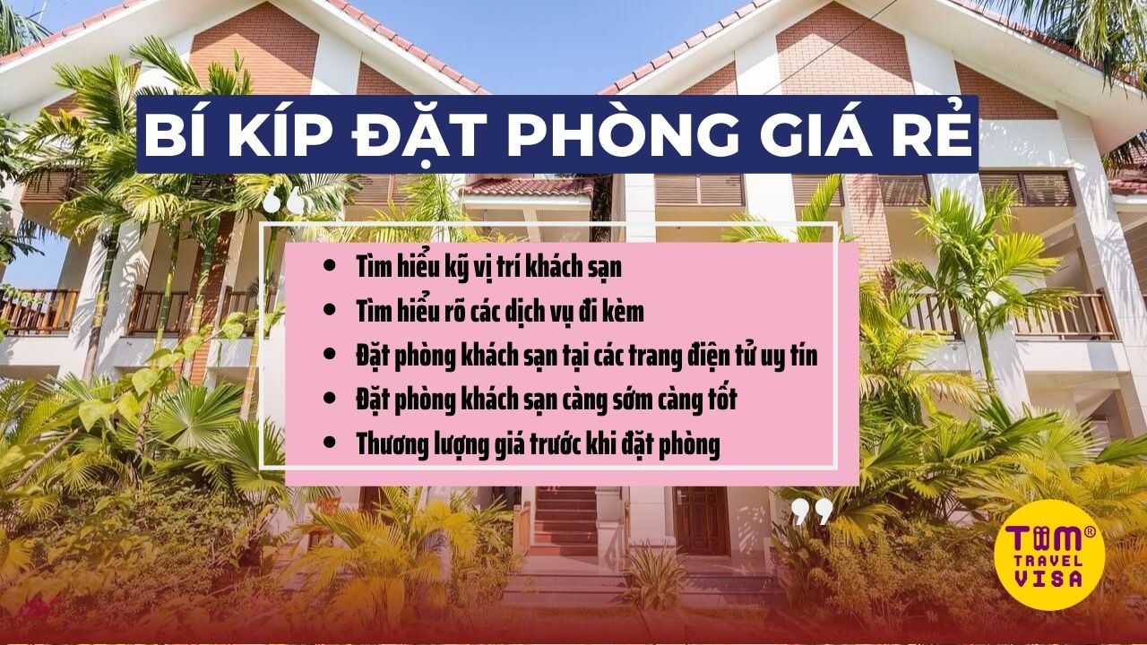 khách sạn giá rẻ tại Phú Quốc