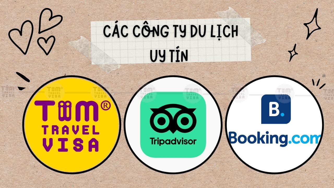 Tìm hiểu về các công ty du lịch uy tín và chất lượng khi đi du lịch Thái