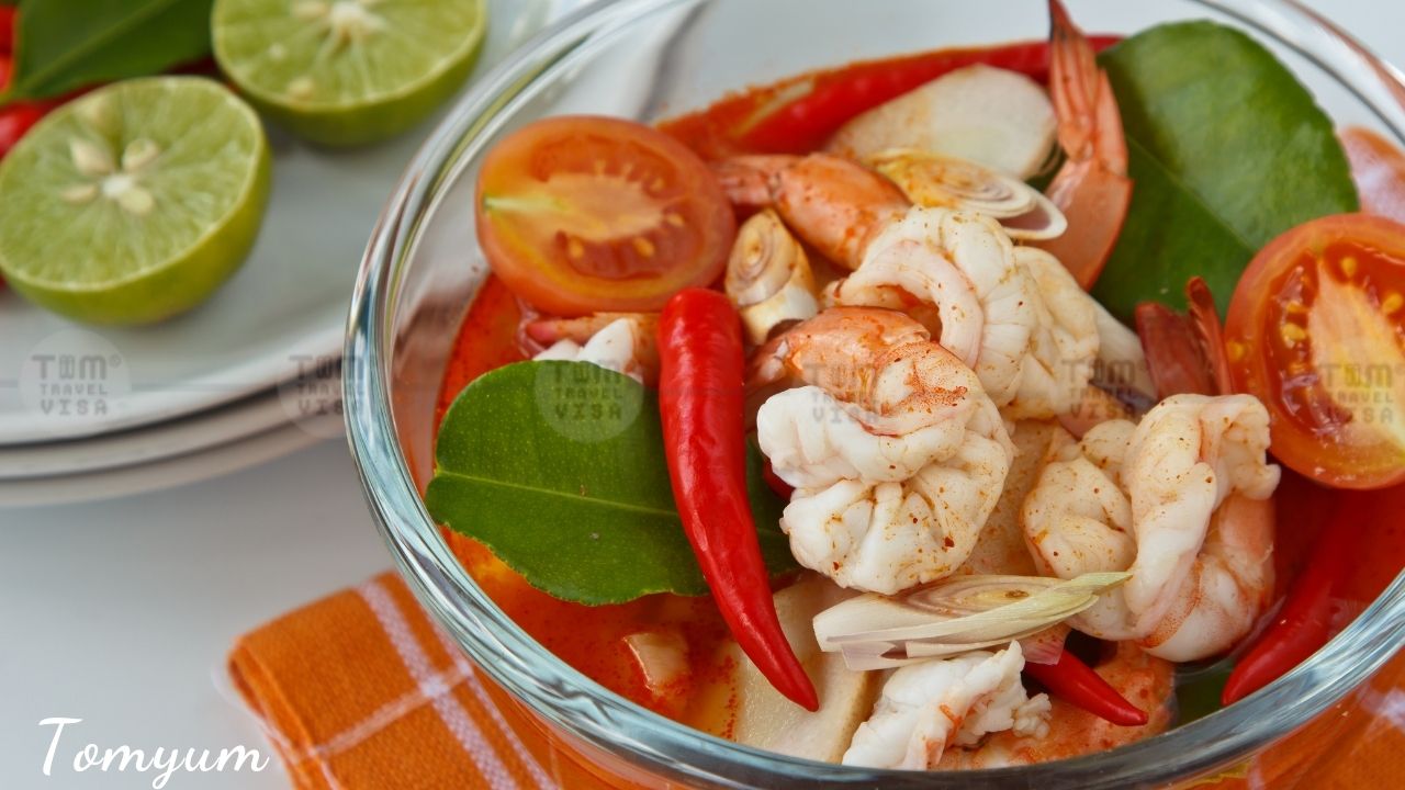 Tom Yum