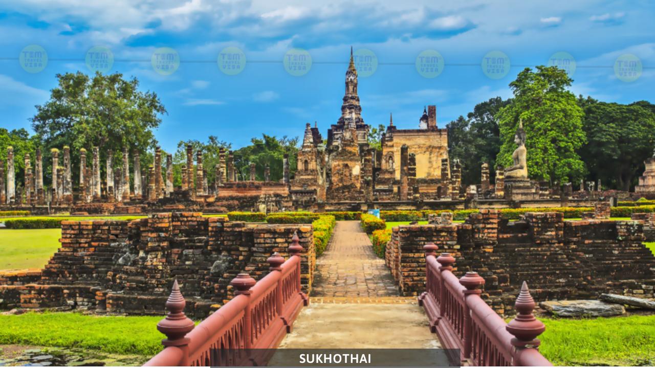 Sukhothai