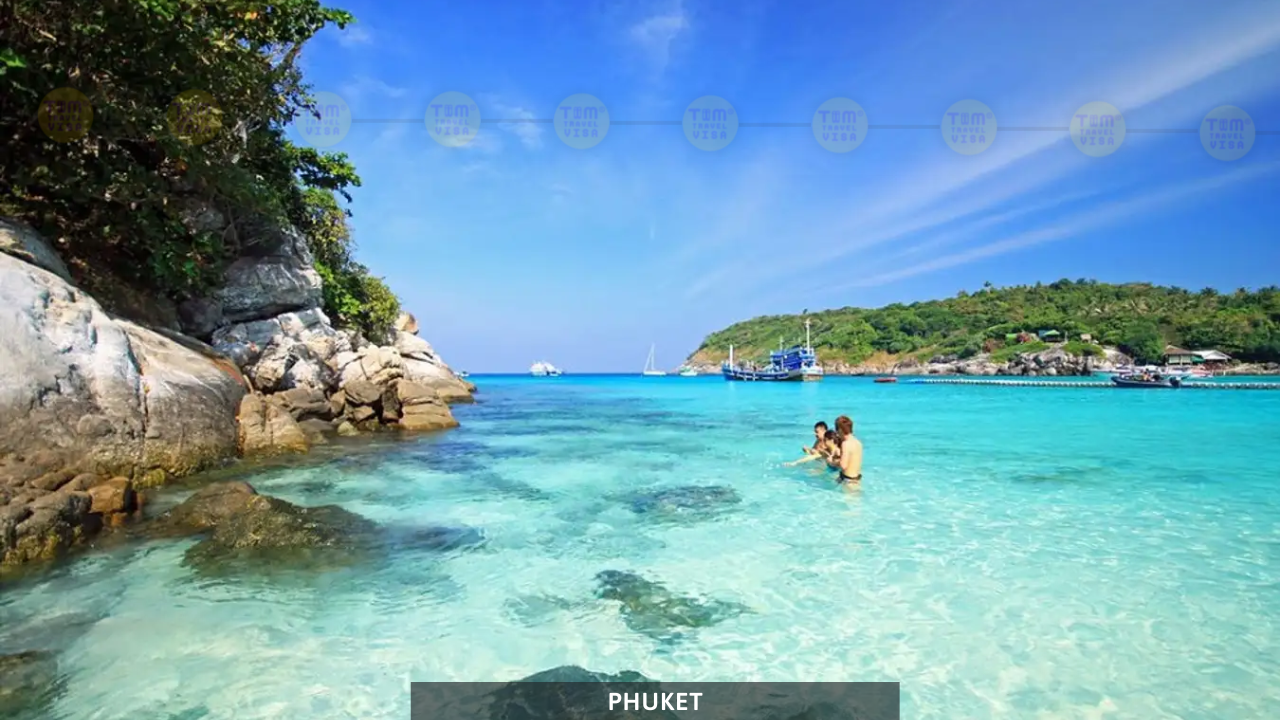 Phuket