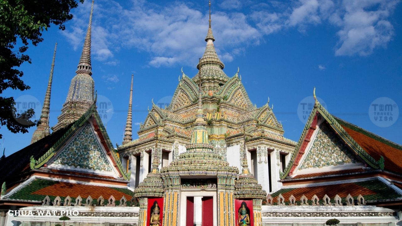 Chùa Wat Pho