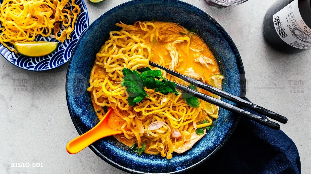 khao soi