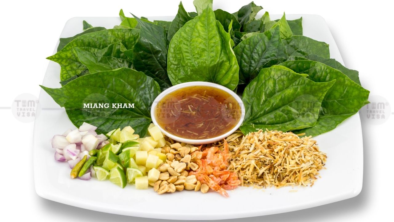 Miang kham