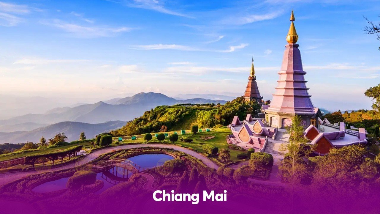 Chiang Mai