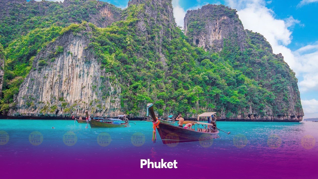 Phuket